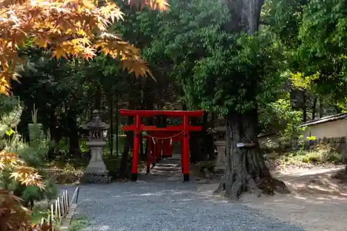 吉備津彦神社(岡山県)