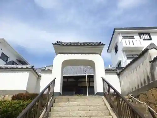 東光寺(山口県)