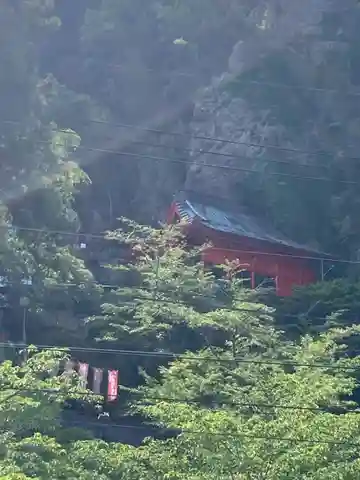 寳蔵寺の本殿・本堂