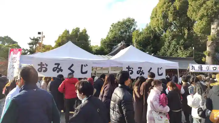 八坂神社(祇園さん)(京都府)