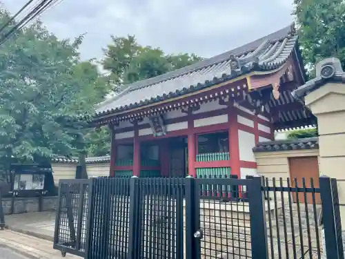 長仙寺(東京都)