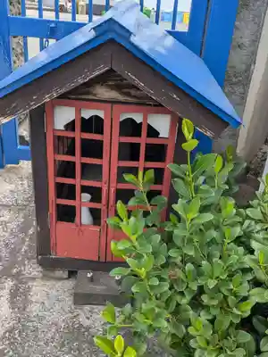 本妙院(東京都)