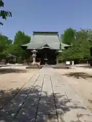 総願寺(埼玉県)