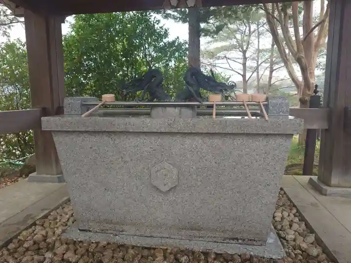 常陸国出雲大社(茨城県)