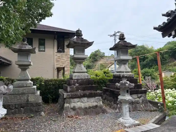 秋葉總本殿可睡斎(静岡県)