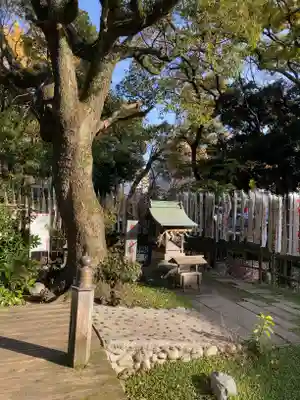 平塚八幡宮(神奈川県)