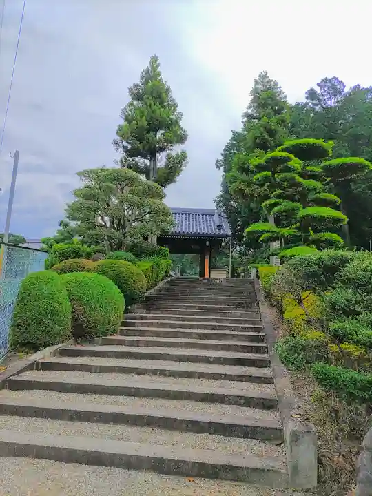 宝生寺のその他建物