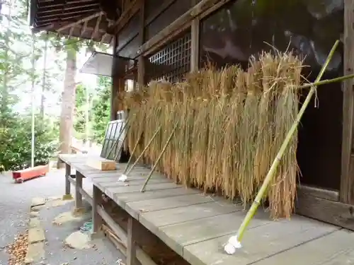高司神社〜むすびの神の鎮まる社〜のその他建物