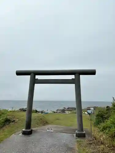 洲崎神社(千葉県)