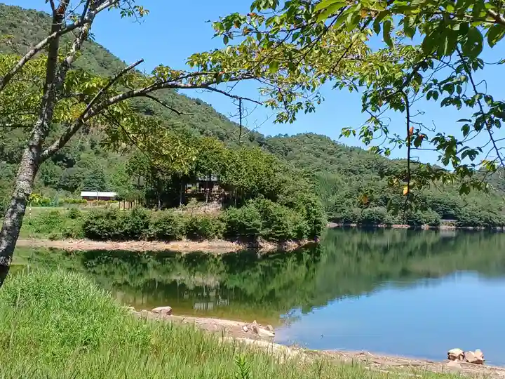 大成龍神社(広島県)