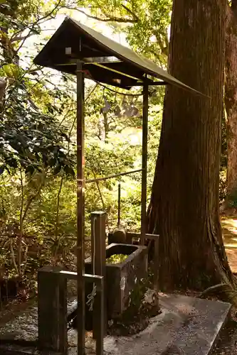 八桙神社(徳島県)
