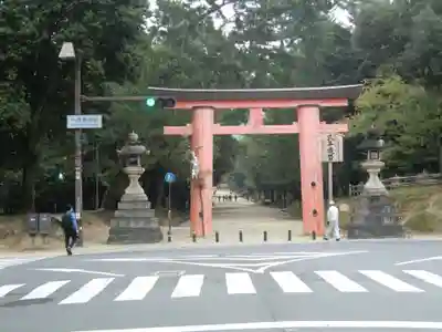 春日大社(奈良県)