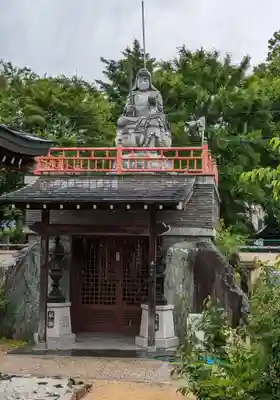 長栄寺(大阪府)