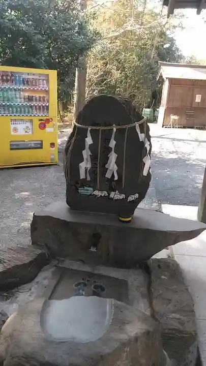 葛原八幡神社(福岡県)