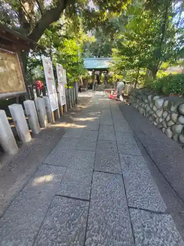 伊勢神社(栃木県)