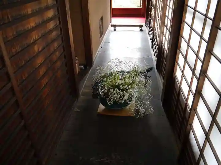 雲龍院のその他建物