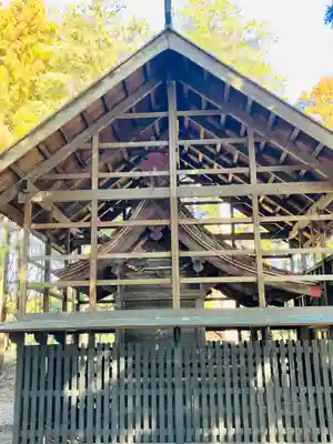 鹿島神社(茨城県)