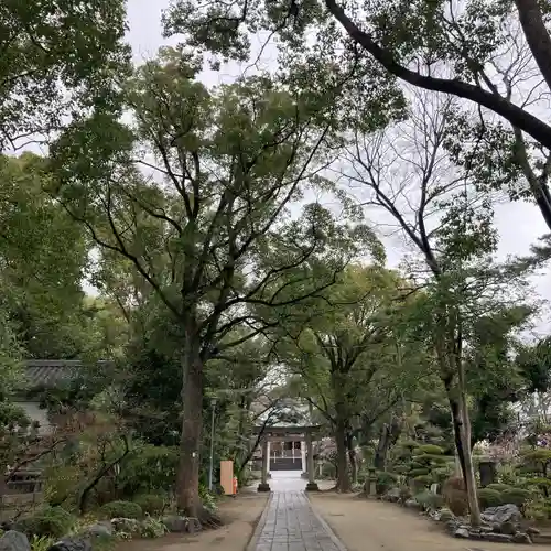 大鷲神社(東京都)
