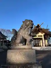 士幌神社(北海道)