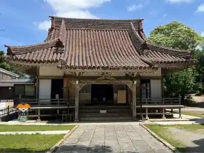 金武観音寺(沖縄県)