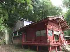 小幡八幡宮(群馬県)