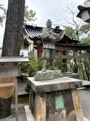 安宅住吉神社(石川県)