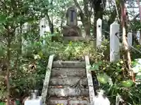 宮浦神社のその他建物