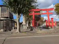 金峯神社(新潟県)