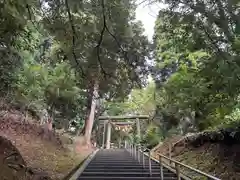 気多神社(富山県)