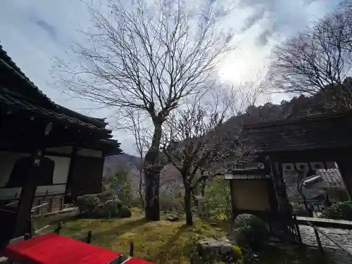 寂光院(京都府)