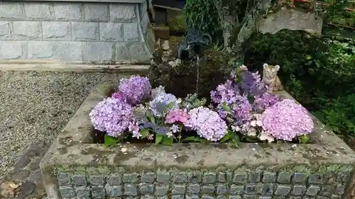 曹洞宗 永松山 龍泉寺(福島県)