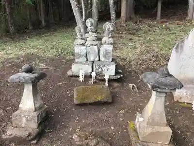 熊野神社のその他建物