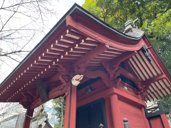 八雲社(埼玉県)