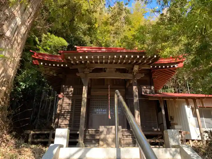 普門寺(千葉県)