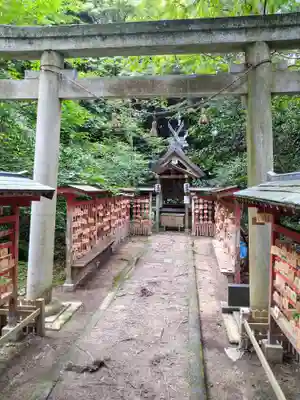 氣多大社(石川県)