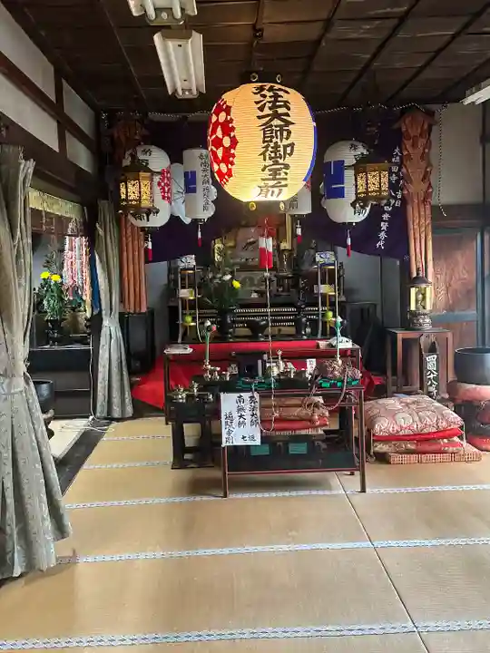 大福田寺(三重県)