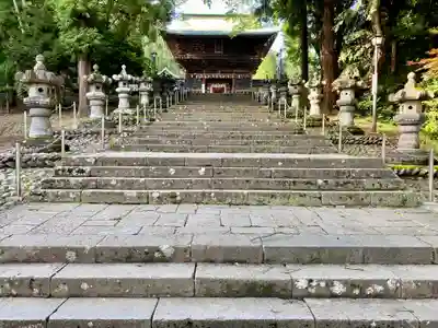 仙台東照宮(宮城県)