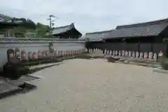 宝泉寺の地蔵