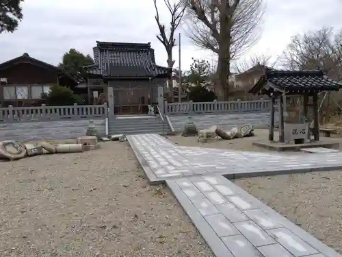 日吉神社(富山県)