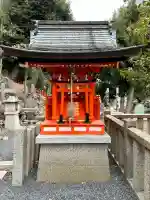 建勲神社(京都府)