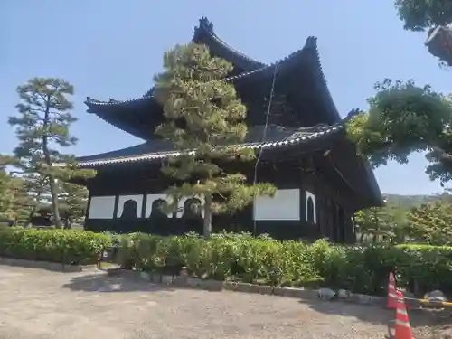 建仁寺（建仁禅寺）(京都府)