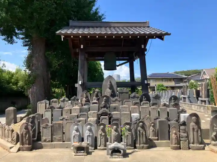 真勝院(東京都)