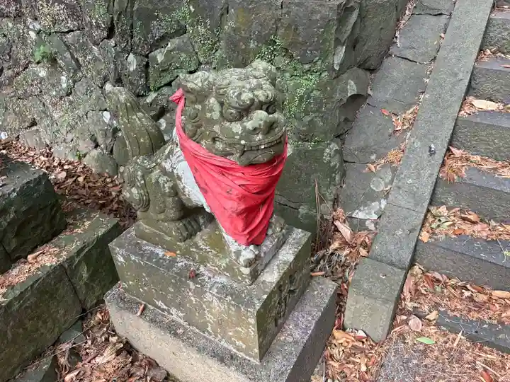 室姫神社(徳島県)