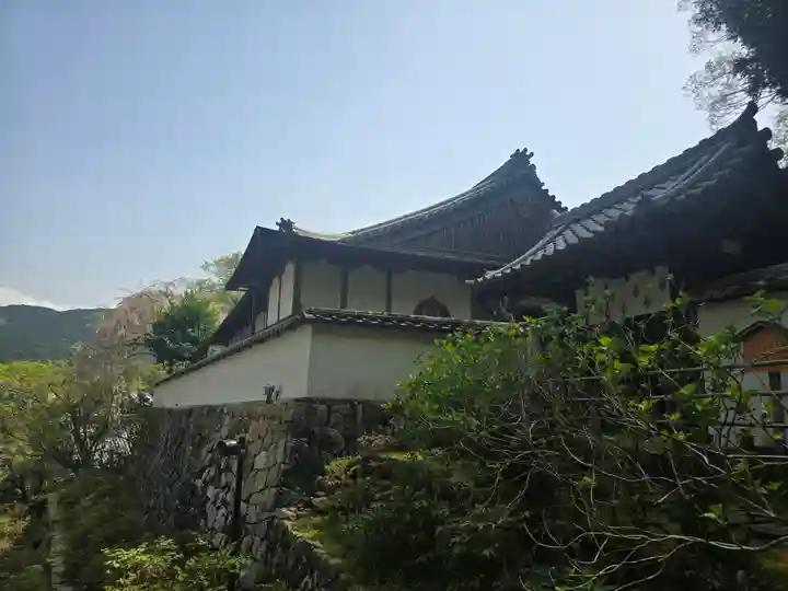 金蓮院(奈良県)
