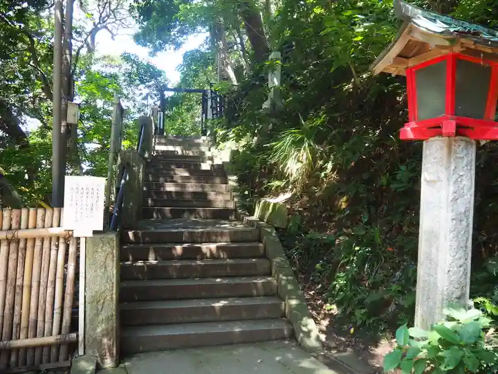 児玉神社のその他建物