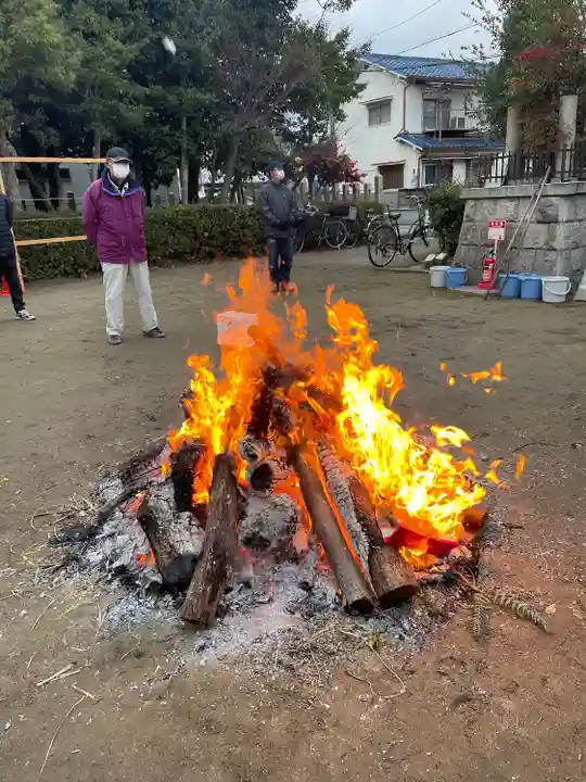須左男神社(兵庫県)