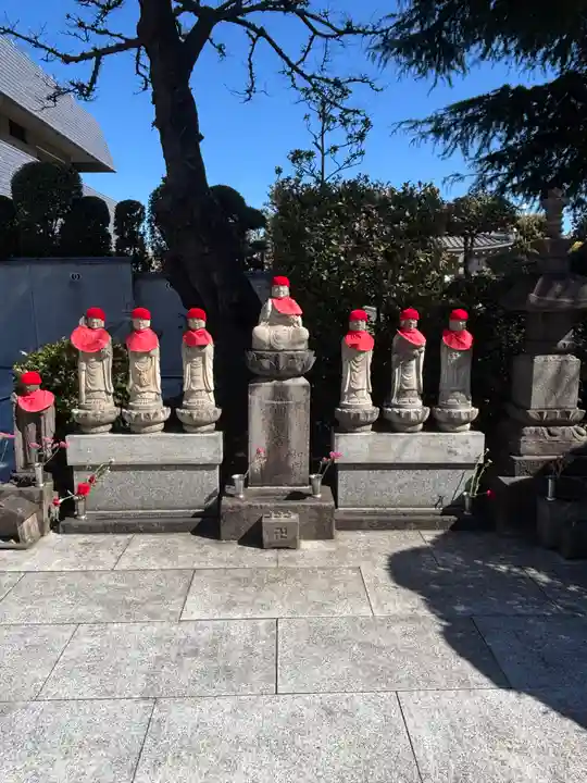 東円寺(東京都)