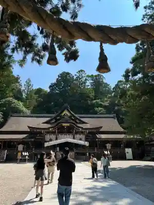 大神神社(奈良県)