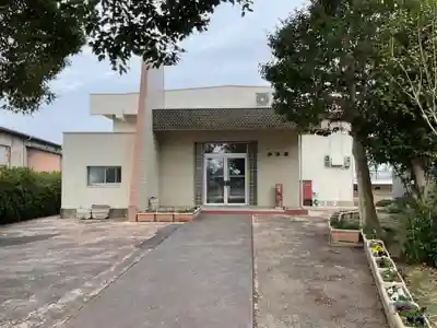 天満天神社のその他建物
