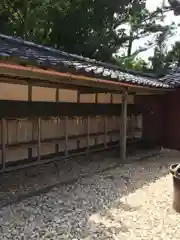 日間賀神社の末社